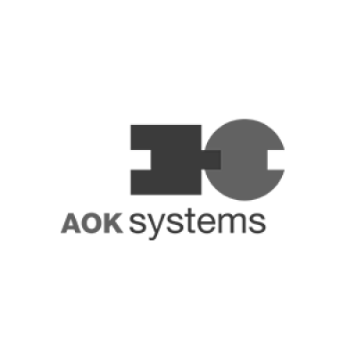 Logo von AOK Systems