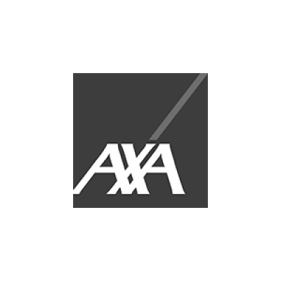 Logo der AXA