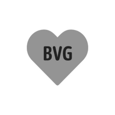Logo der BVG