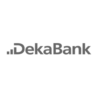 Logo der DekaBank