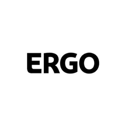 Logo der ERGO Versicherungen