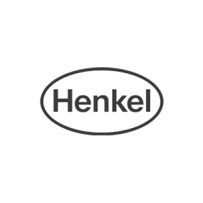Logo der Henkel AG