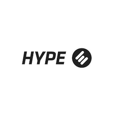 Logo von Hype