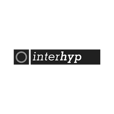 Logo von Interhyp