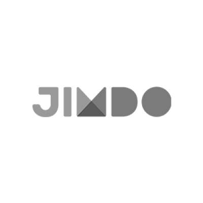 Logo von Jimdo