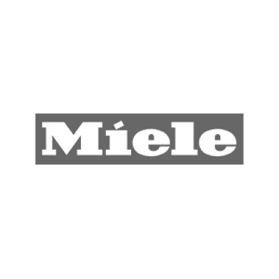 Logo von Miele