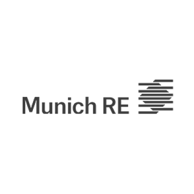 Logo der Munich RE