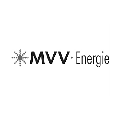 Logo von MVV Energie