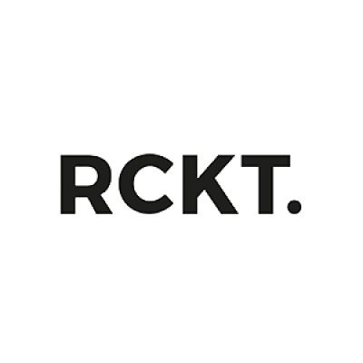 Logo von RCKT.