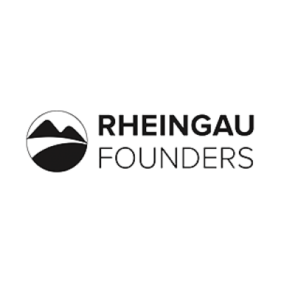 Logo der Rheingau Founder