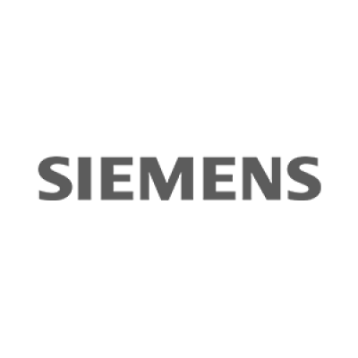 Logo der Siemens AG