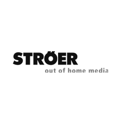 Logo von Ströer