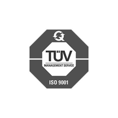 Logo des TÜV