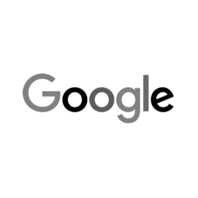 Logo von Google