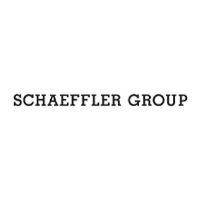 Logo der Schaeffler Group