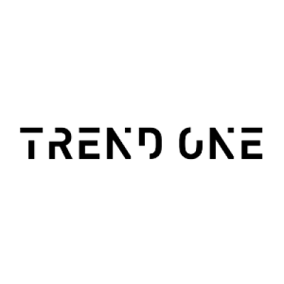 Logo von Trend One