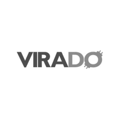 Logo von Virado